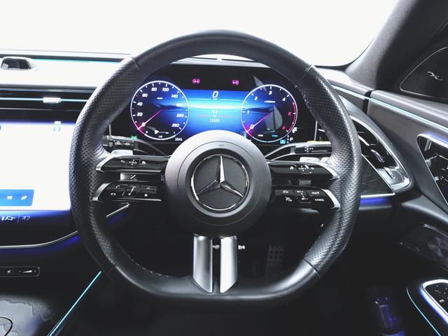 E220 d ステーションワゴン アバンギャルド AMGラインパッケージ  アドバンスドパッケージ  デジタルインテリアパッケージ レザーエクスクルーシブパッケージ