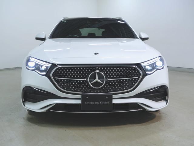 E220 d ステーションワゴン アバンギャルド AMGラインパッケージ  アドバンスドパッケージ  デジタルインテリアパッケージ レザーエクスクルーシブパッケージ