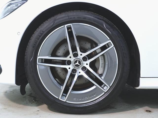 E220 d ステーションワゴン アバンギャルド AMGラインパッケージ  アドバンスドパッケージ  デジタルインテリアパッケージ レザーエクスクルーシブパッケージ