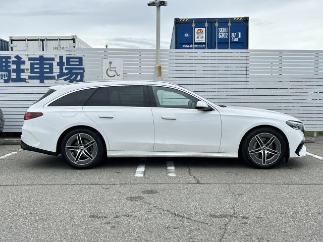 E220 d ステーションワゴン アバンギャルド AMGラインパッケージ  アドバンスドパッケージ  デジタルインテリアパッケージ レザーエクスクルーシブパッケージ