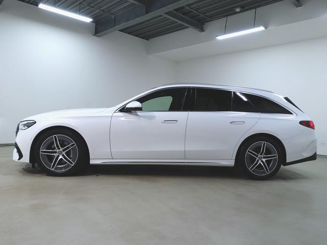 E220 d ステーションワゴン アバンギャルド AMGラインパッケージ  アドバンスドパッケージ  デジタルインテリアパッケージ レザーエクスクルーシブパッケージ