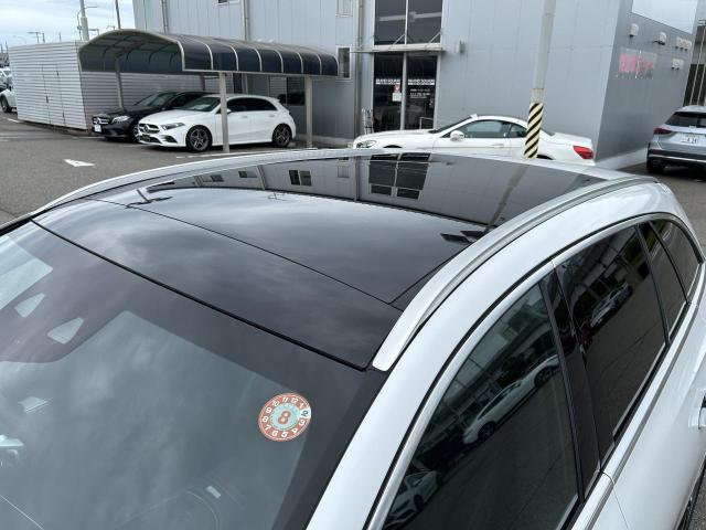 E220 d ステーションワゴン アバンギャルド AMGラインパッケージ  アドバンスドパッケージ  デジタルインテリアパッケージ レザーエクスクルーシブパッケージ