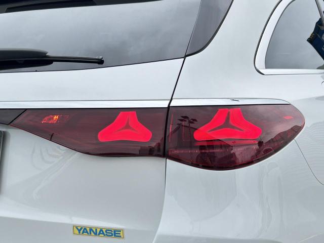 E220 d ステーションワゴン アバンギャルド AMGラインパッケージ  アドバンスドパッケージ  デジタルインテリアパッケージ レザーエクスクルーシブパッケージ