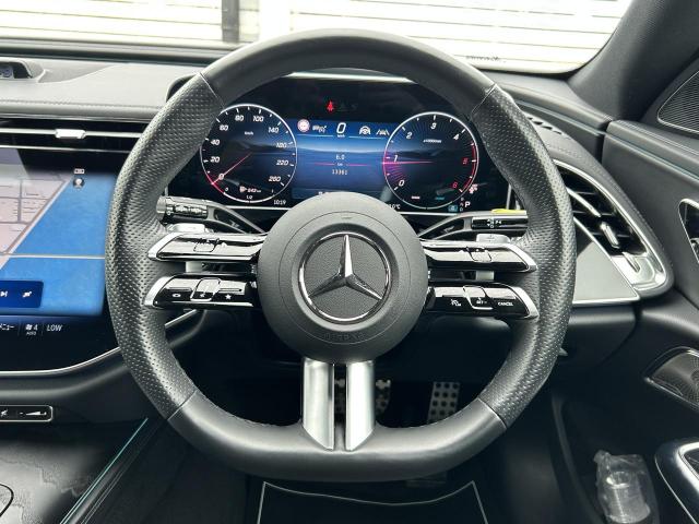 E220 d ステーションワゴン アバンギャルド AMGラインパッケージ  アドバンスドパッケージ  デジタルインテリアパッケージ レザーエクスクルーシブパッケージ