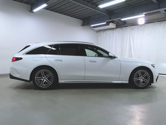 E220 d ステーションワゴン アバンギャルド AMGラインパッケージ  アドバンスドパッケージ  デジタルインテリアパッケージ レザーエクスクルーシブパッケージ