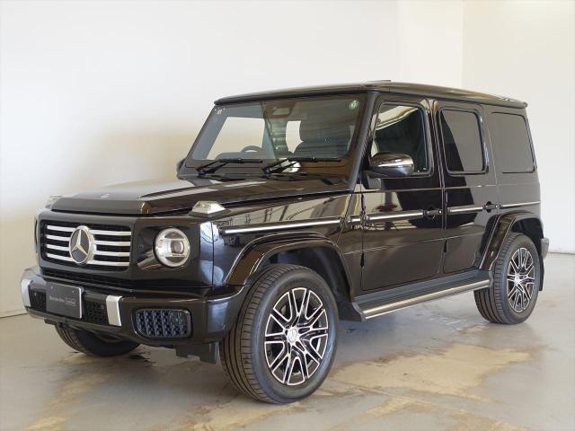 G450 d AMGラインパッケージ・МANUFAKTURプログラムプラス