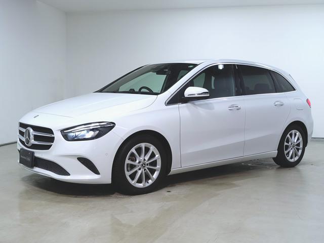 B200 d レーダーセーフティーパッケージ ナビゲーションパッケージ