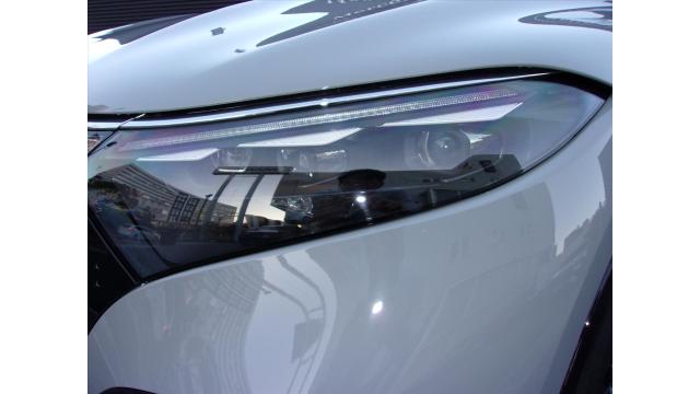 EQS450 4マチック SUV AMGラインパッケージ デジタルインテリアパッケージ ショーファーパッケージ ナイトパッケージ