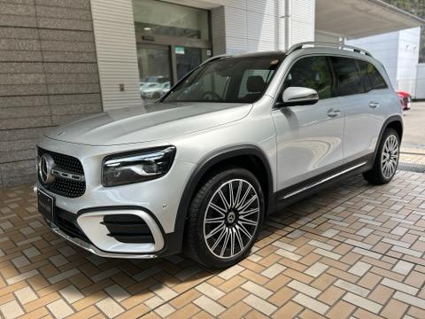 GLB180 AMGラインパッケージ AMGレザーエクスクルーシブパッケージ アドバンスドパッケージ