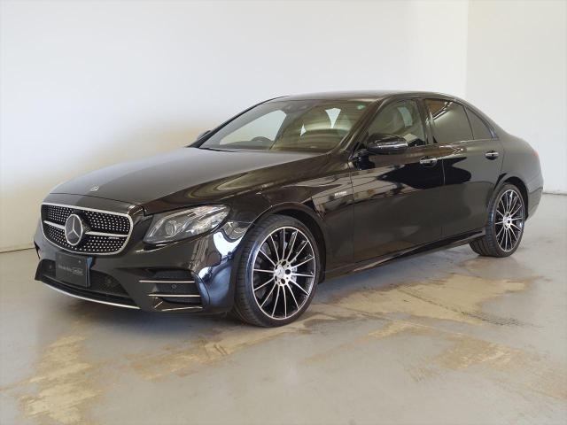 メルセデス‐AMG E43 4MATIC