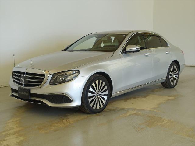 E400 4MATIC エクスクルーシブ