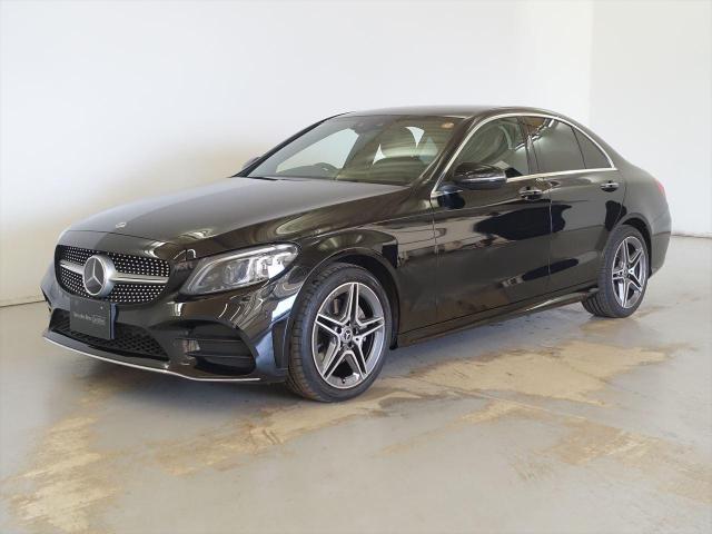 C220 d ローレウスエディション スポーツプラスパッケージ