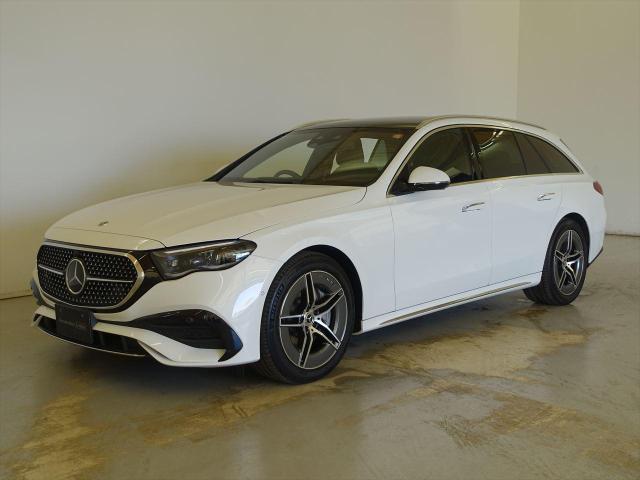 E220 d ステーションワゴン アバンギャルド AMGラインパッケージ・レザーエクスクルーシブパッケージ・デジタルインテリアパッケージ・アドバンスドパッケージ