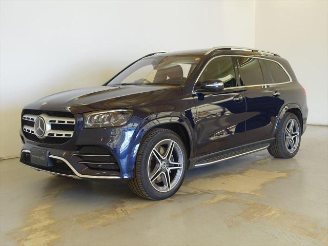 GLS400 d 4MATIC AMGラインパッケージ