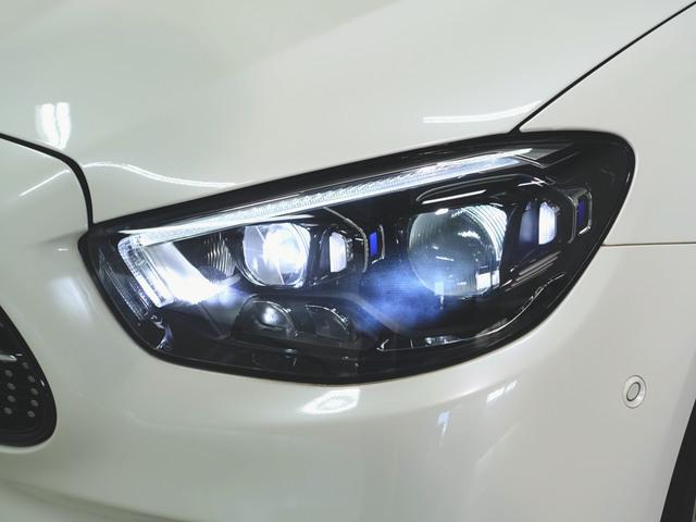 E200 スポーツ AMGラインインテリアパッケージ エクスクルーシブパッケージ