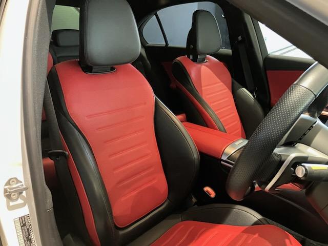 メルセデス‐AMG C43 4MATIC