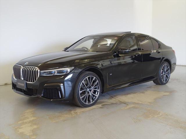 740d xDrive Mスポーツ