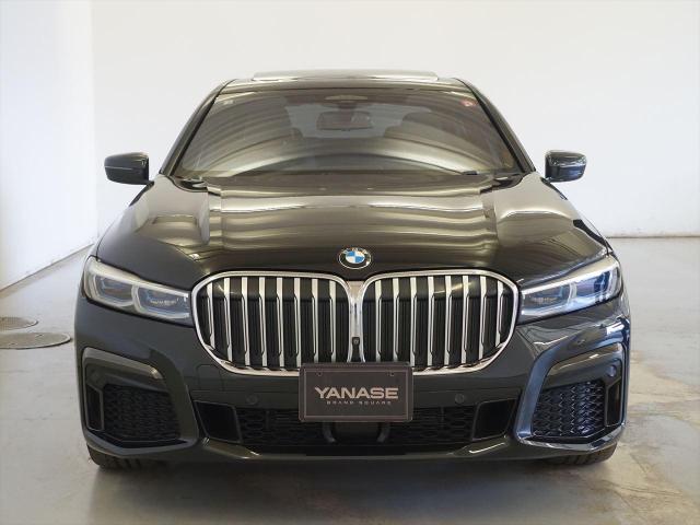 740d xDrive Mスポーツ