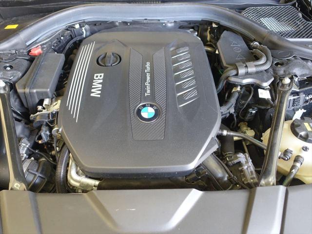 740d xDrive Mスポーツ