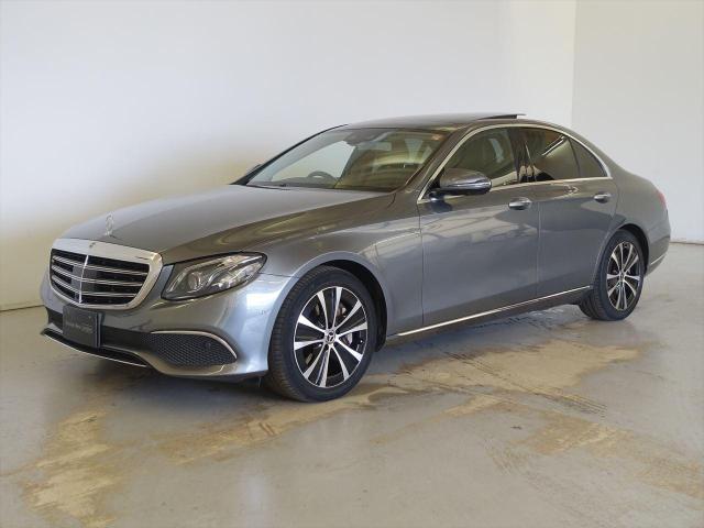 E450 4МATIC エクスクルーシブ エクスクルーシブパッケージ