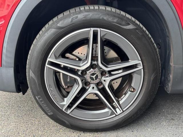 GLB180 AMGラインパッケージ AMGレザーエクスクルーシブパッケージ アドバンスドパッケージ