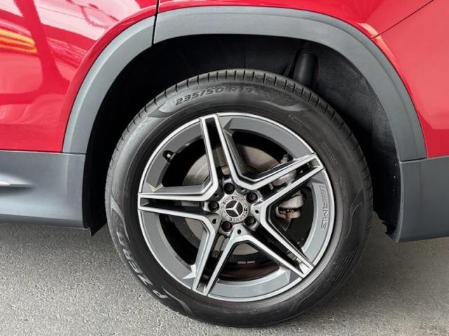 GLB180 AMGラインパッケージ AMGレザーエクスクルーシブパッケージ アドバンスドパッケージ