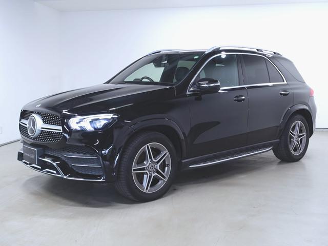 GLE400 d 4マチック スポーツ