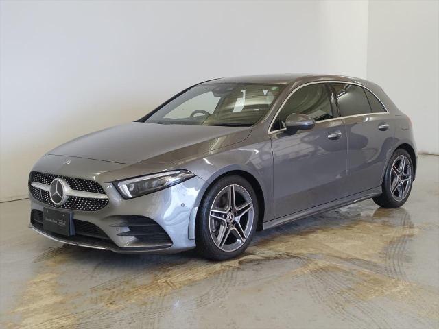 A200 d AMGライン ナビゲーションパッケージ