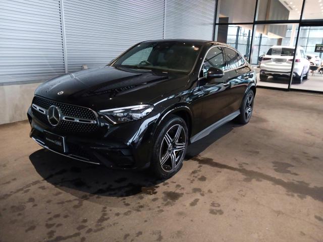 GLC350 e 4MATIC クーペ スポーツ エディションスター AMGレザーエクスクルーシブパッケージ