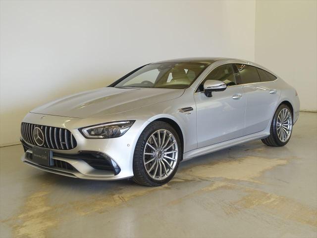 メルセデス‐AMG GT43 4MATIC+ AMG RIDE CONTROL+パッケージ