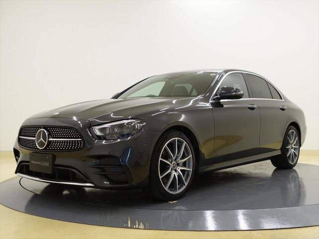 E300 スポーツ エクスクルーシブパッケージ