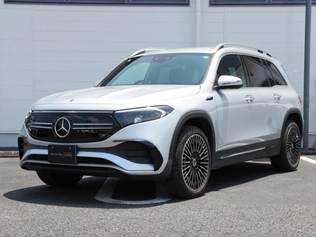 EQB250 AMGラインパッケージ