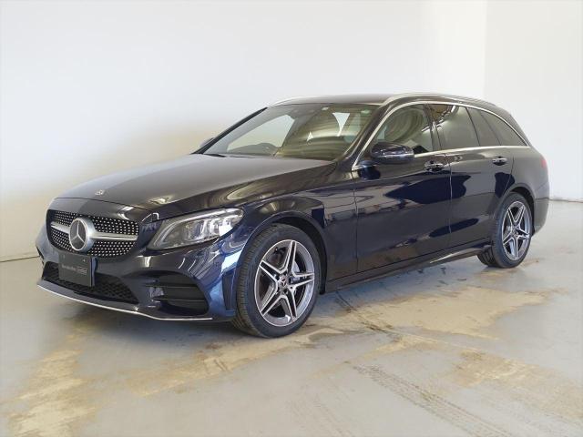 C200 ステーションワゴン ローレウスエディション スポーツプラスパッケージ