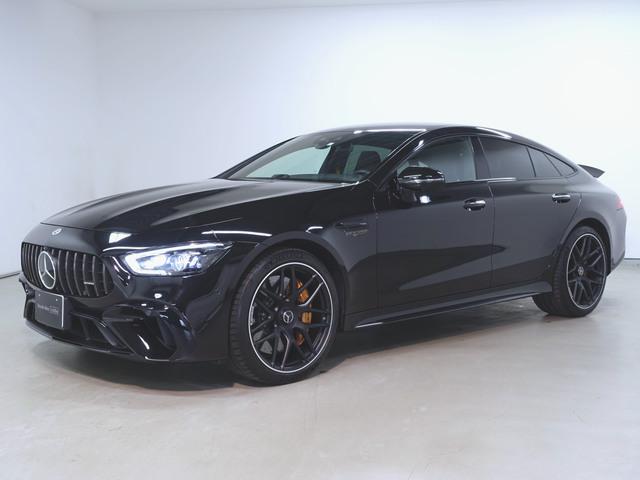 GT 63 S E パフォーマンス フルレザー仕様