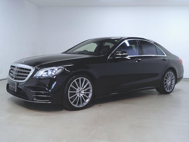 S400d スポーツリミテッド