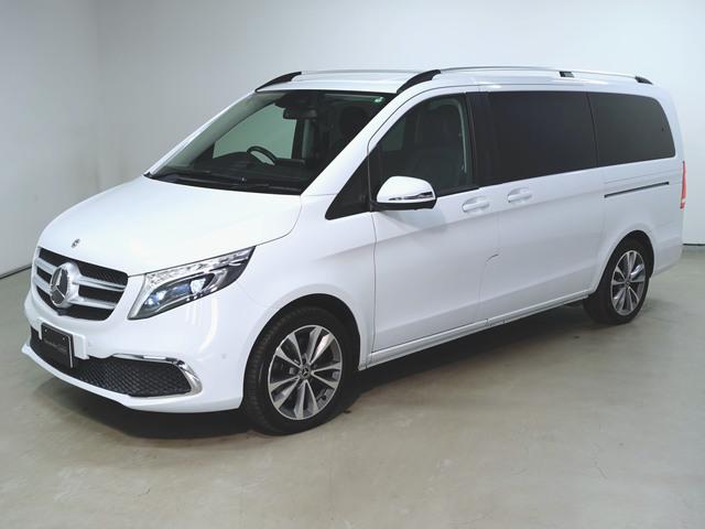 V220 d アバンギャルド ロング