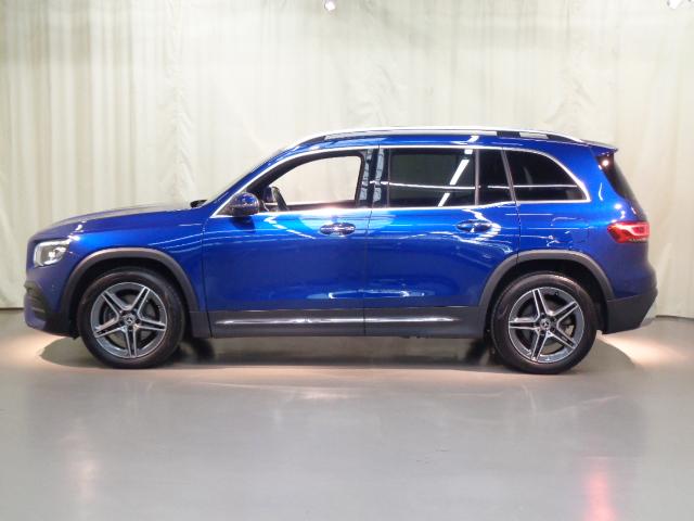 GLB200 d 4マチック   AMGラインパッケージ