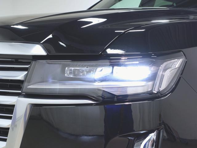 キャデラックエスカレード プラチナム