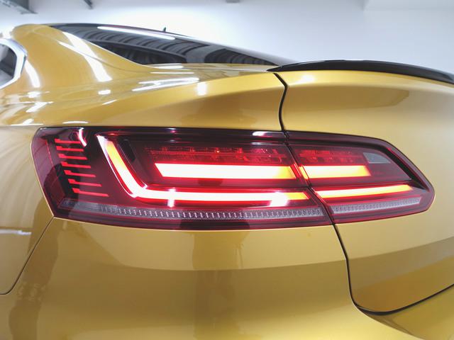 アルテオン TSI 4モーション Rラインアドバンス