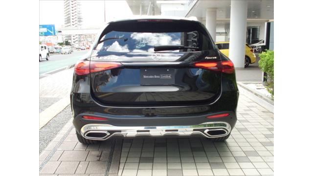 GLC220 d 4マチック ドライバーズパッケージ AMGラインパッケージ