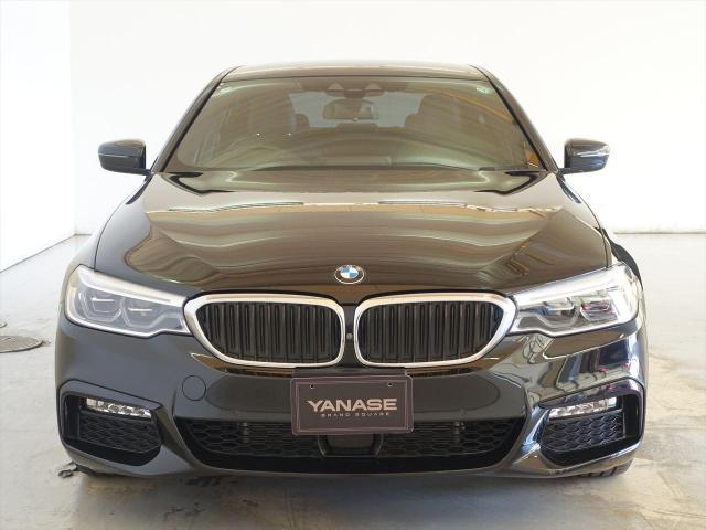 530e Mスポーツ アイパフォーマンス