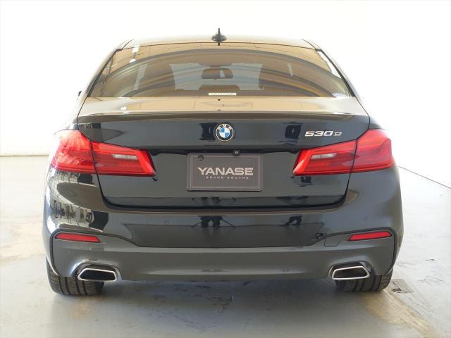 530e Mスポーツ アイパフォーマンス