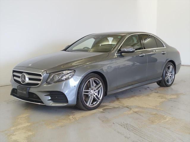 E250 アバンギャルド スポーツ