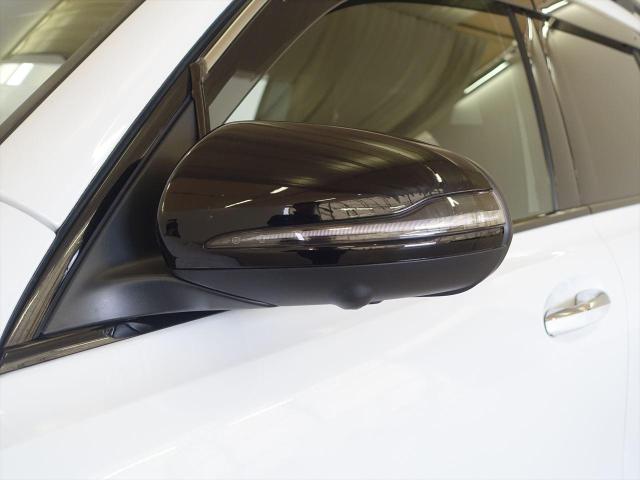 GLB250 4MATIC スポーツ