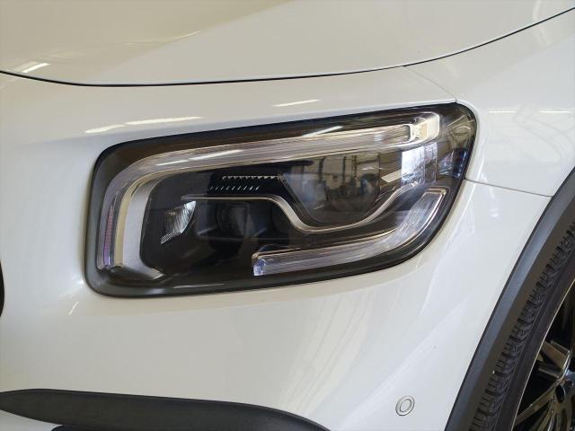 GLB250 4MATIC スポーツ