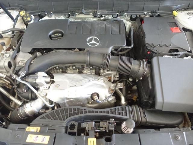 GLB250 4MATIC スポーツ