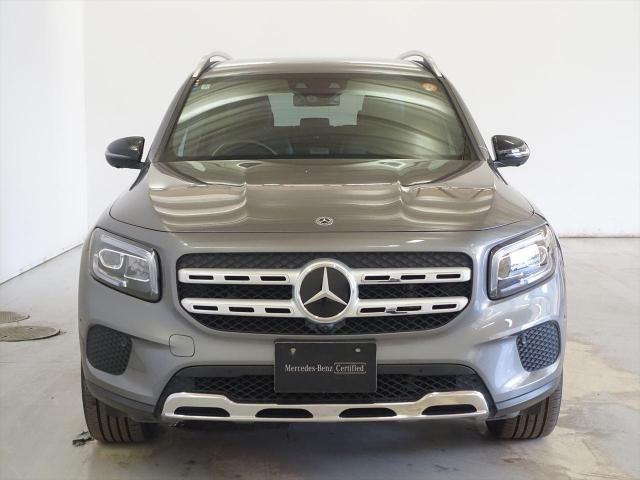 GLB200 d ナビゲーションパッケージ