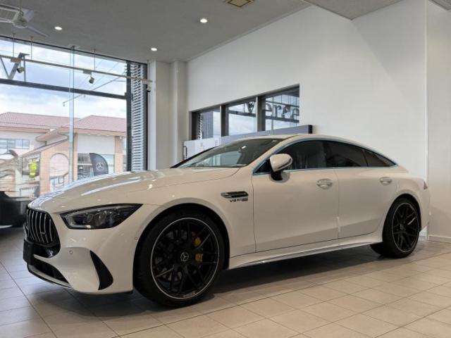 GT63S 4マチック+ フルレザー仕様