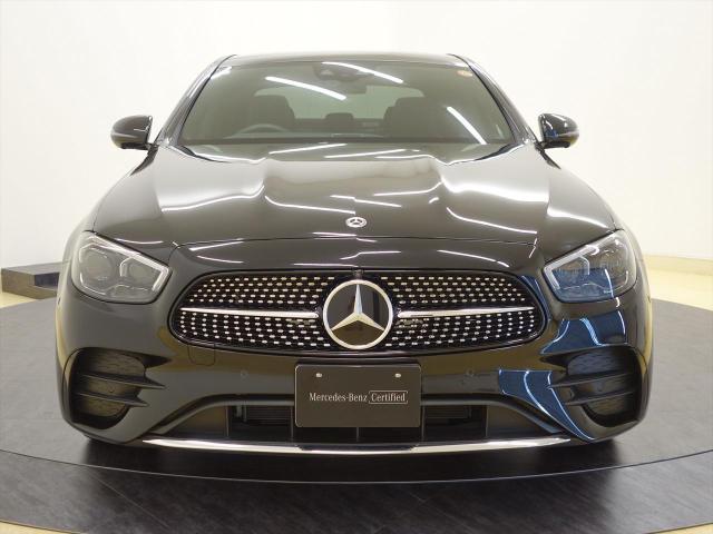 E300 スポーツ エクスクルーシブパッケージ