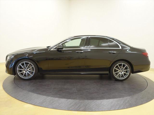 E300 スポーツ エクスクルーシブパッケージ